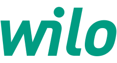 wilo pumps logo